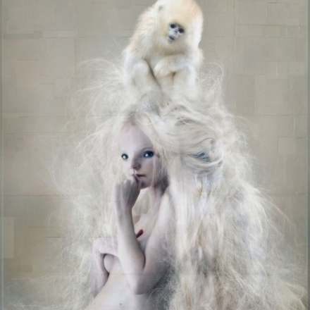 Expositie 'Chris Berens: een moderne Jeroen Bosch'