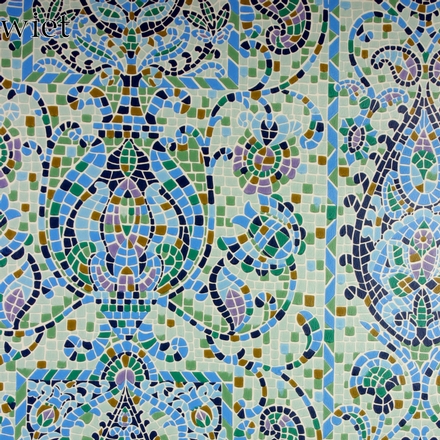 Internationaal Mozaïek festival Oss