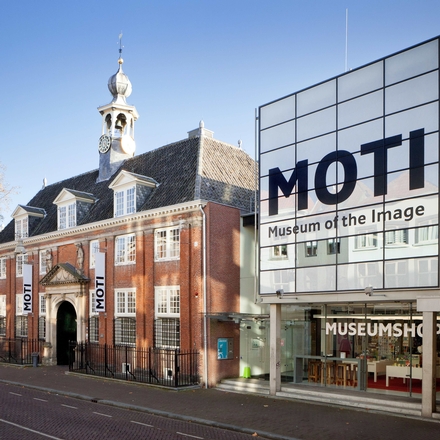 Moti museum Breda