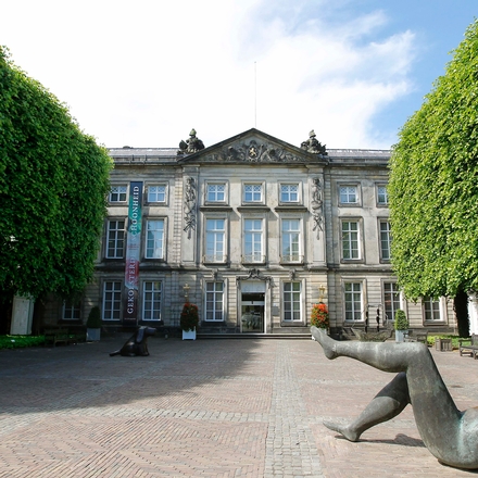 Het Noordbrabants Museum