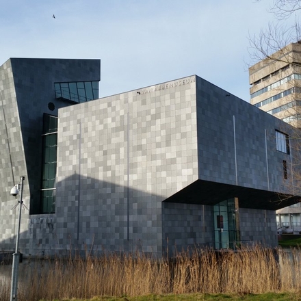 Van Abbemuseum