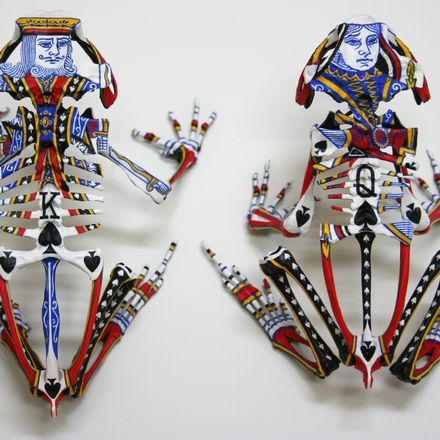 De Zeven Hoofdzonden