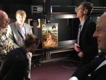 BRCP in Berlijn BRCP in Berlijn