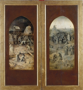 Passie van Christus Passie van Christus