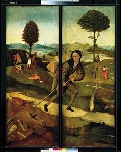 Marskramer Marskramer