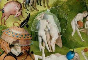 Detail Tdl paraplu Detail Tdl paraplu