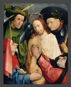 Doornenkroning Doornenkroning