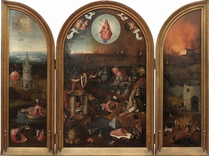 Laatste Oordeel Laatste Oordeel