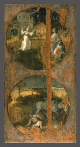 Zondvloedpanelen Zondvloedpanelen