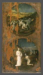 Zondvloedpanelen - zondvloed Zondvloedpanelen - zondvloed