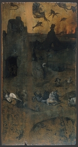 Zondvloedpanelen - zondvloed Zondvloedpanelen - zondvloed