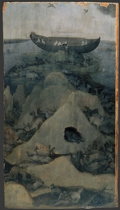 Zondvloedpanelen - zondvloed Zondvloedpanelen - zondvloed