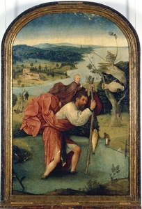 Heilige Chistoffel Heilige Chistoffel