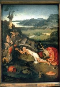 Heilige Hiëronymus Heilige Hiëronymus