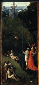 Visioenen uit het hiernamaals - Aards Paradijs Visioenen uit het hiernamaals - Aards Paradijs