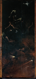 Visioenen uit het hiernamaals - Val der Verdoemden Visioenen uit het hiernamaals - Val der Verdoemden