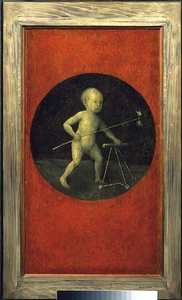 Christus als kind Christus als kind