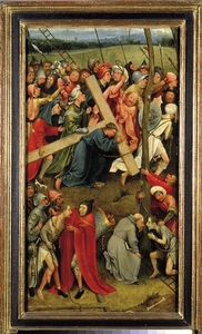 Kruisdraging Kruisdraging