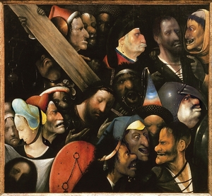 Kruisdraging Kruisdraging