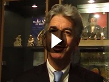 R.H.A. Plasterk - voormalig minister van