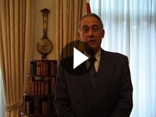 D. Juan Prat y Coll - Spaanse ambassadeu