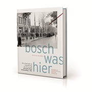 Bosch boek cover