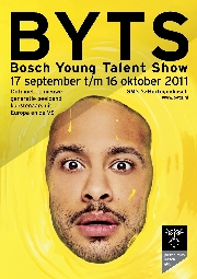 Campagnebeeld BYTS 2011