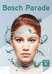 Campagnebeeld Bosch Parade 2011