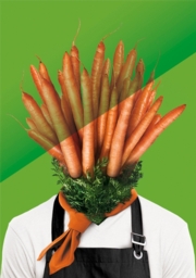 campagnebeeld schuin