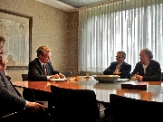 Maarten, Charles, Jos