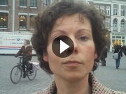 Projectleider Maaike Verberk(x)