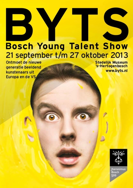 BYTS jongen/compleet