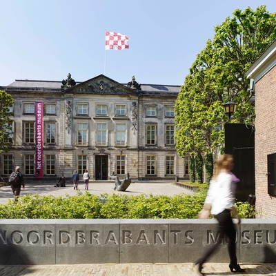 Het Noordbrabants Museum