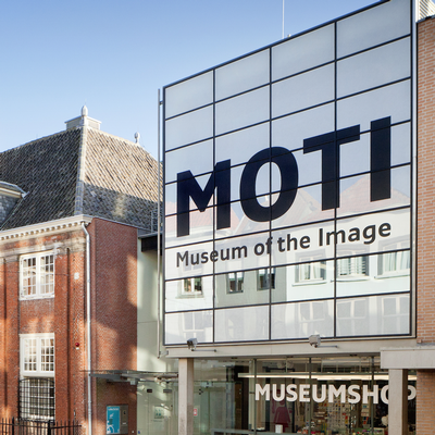 Moti museum Breda