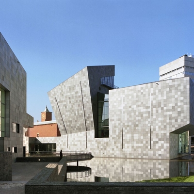 Van Abbemuseum Eindhoven
