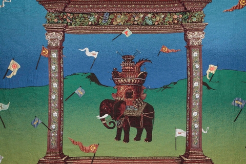 Heaven, Hell and Earth