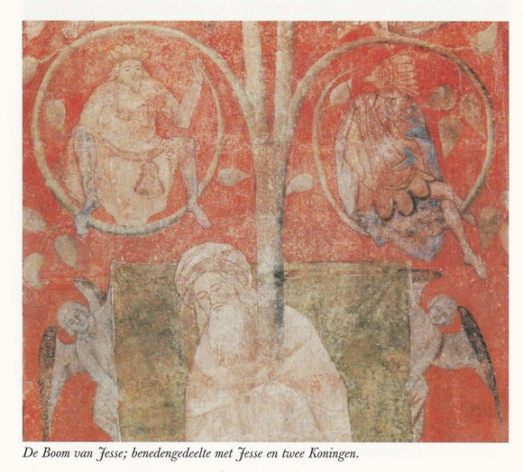 De Boom van Jesse