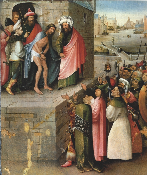 Ecce Homo