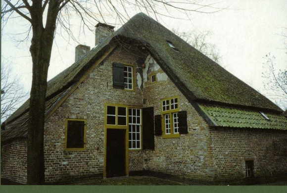 Hoekboerderij