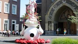 Jheronimus Bosch Art Center