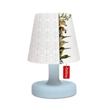 jHEROnimus Fatboy lamp