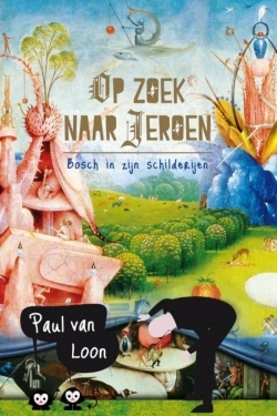Boek Op zoek naar Jeroen