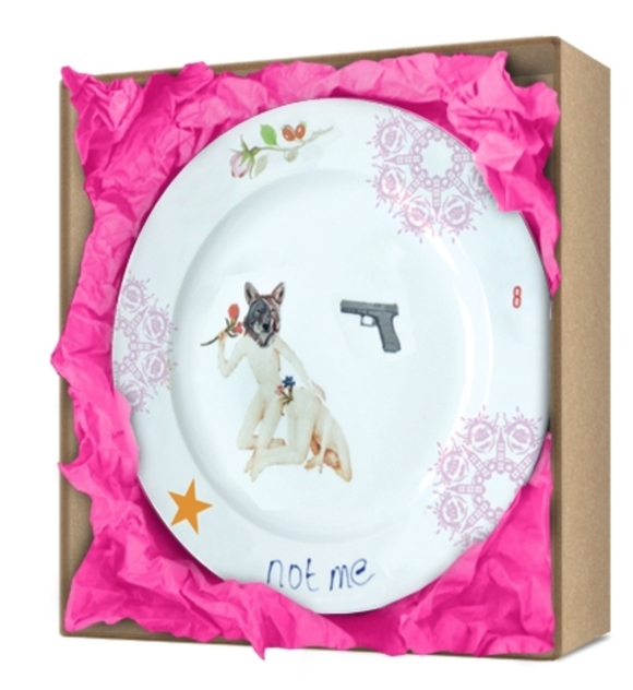 jHEROnimus Noes Butter