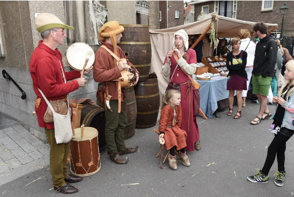 De Wereld Van Jeroen Bosch