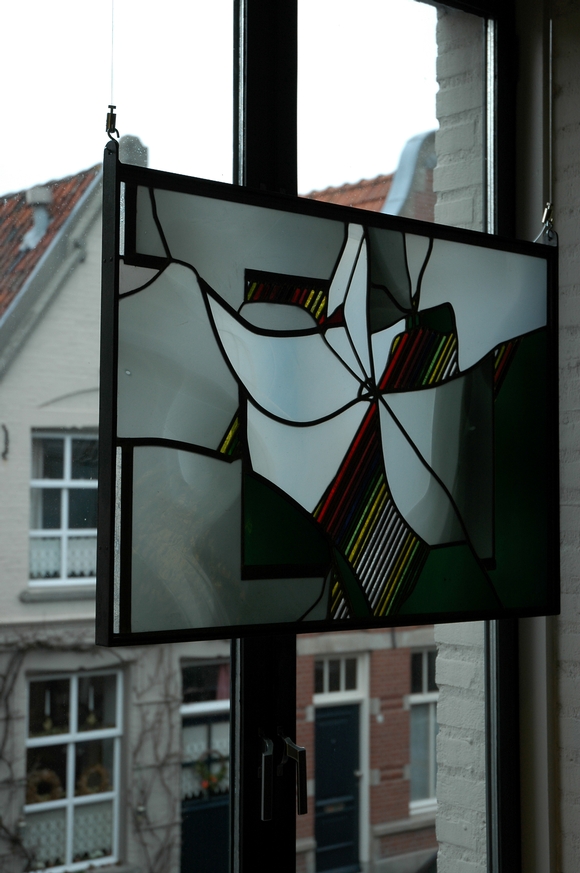 Museum voor vlakglas- en emaillekunst