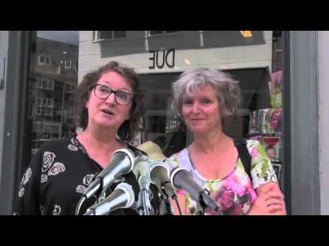 promofilm schetsboek