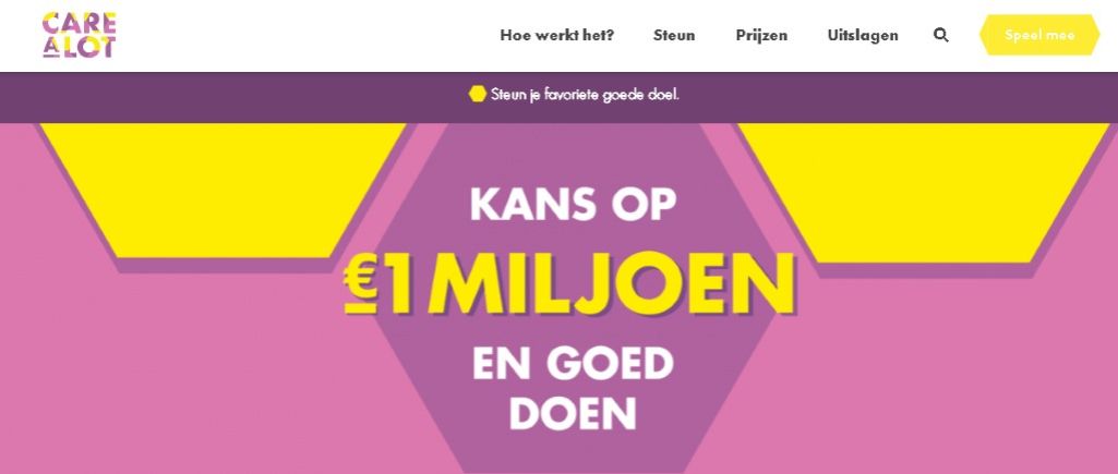 Care-a-lot.nl